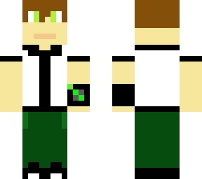 ben10 (2005)