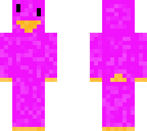 bird skin