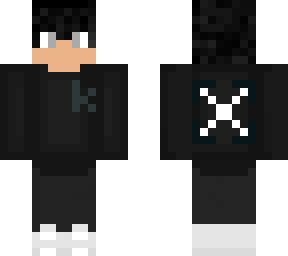 black off boi