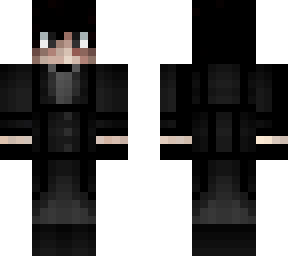 black reaper