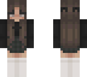 black ties