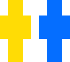 blank colours