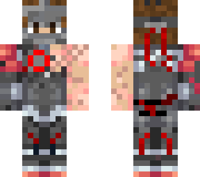 blitz (cybernetic genji)