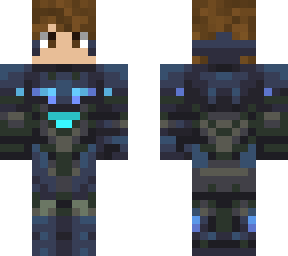 blitz (dark space trooper)