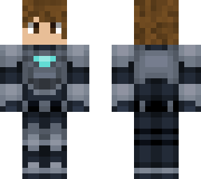 blitz (laetus academy armor)