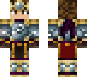 blitz (paladin)