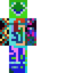 block bear