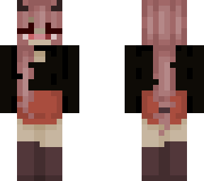 blood tea