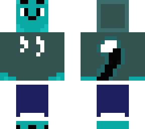 blue dog