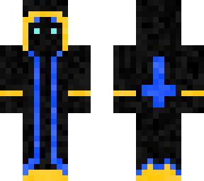 blue mage