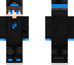 blue manhal iq