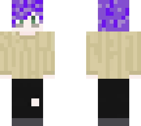 boris but purple