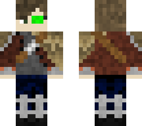 bounty hunter