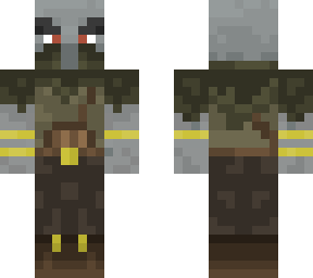 bounty hunter