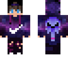 boy galaxy