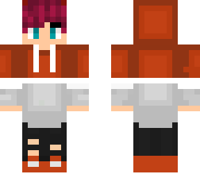 boy skin edit