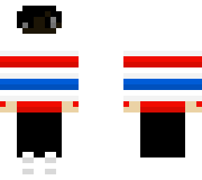 boy with a helmet
