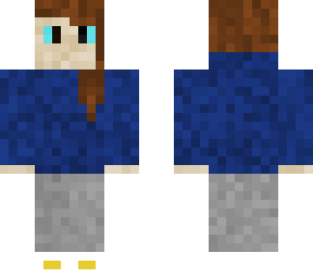 brick town: kayla