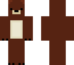 brown bear