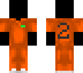 bubby prisoner