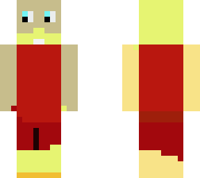 buffman
