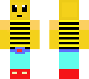 buzzer boy