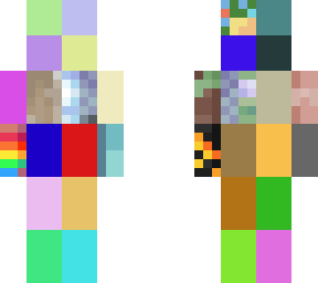 bwap, my part in le 32 person collab
