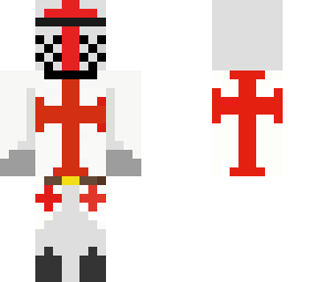 cabellero de cristo