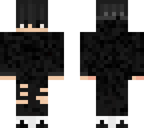 cakraanbu's skin