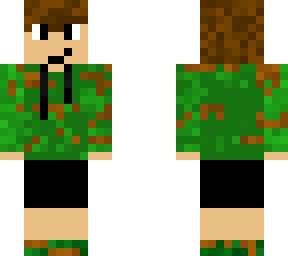 camo hoodie guy.