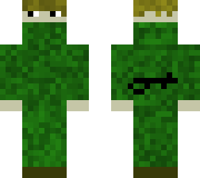 camo soldier