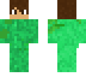 camouflage boi