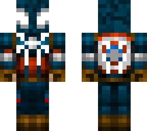 captain spider