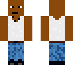 carl johnson
