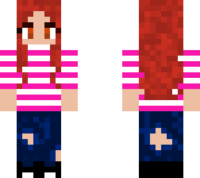 casual clothes