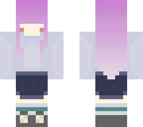 casual clothing~