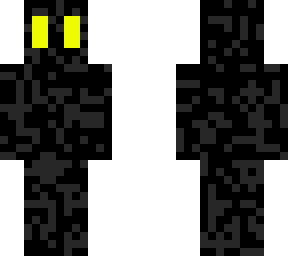 cave creature