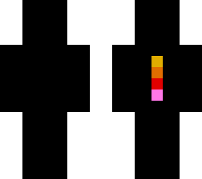 ce for xxnightxforestxx's palette contest