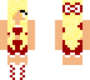 cheerledear