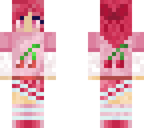 cherry girl