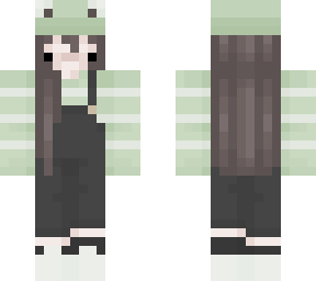 chibi 4x arm