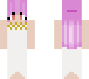 chibi moon princess outfit {attempt}