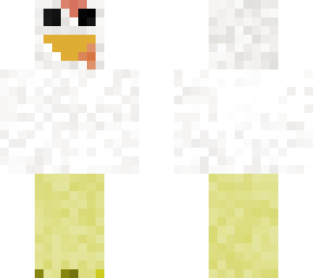 chicken