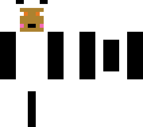 chico oso panda