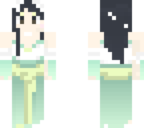 chinese ancientry (green)