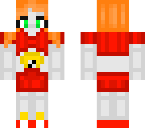 circus baby
