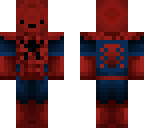 citrusramen spiderman
