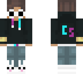 cloutless sage (updated)