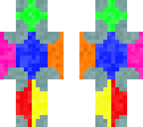 color