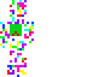 color splat contest uwu